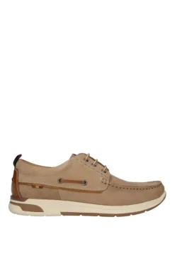 Oxford street Mocassino 48771 Militare