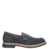 Oxford street Mocassino 48776 Deep