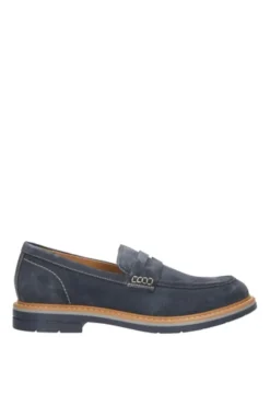 Oxford street Mocassino 48776 Deep
