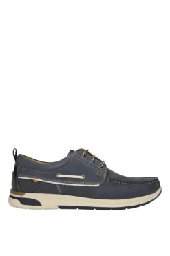 Oxford street Mocassino 48771 Navy