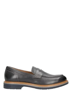 Oxford street Mocassino 48775 Blu