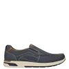 Oxford street Mocassino 48772 Navy