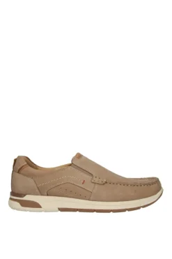 Oxford street Mocassino 48772 Militare