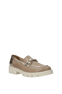 Oxford street Mocassino 48763 Sand