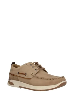 Oxford street Mocassino 48771 Militare