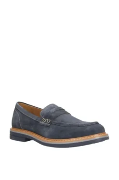 Oxford street Mocassino 48776 Deep