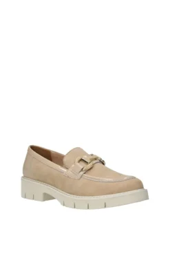 Oxford street Mocassino 48764 Cream
