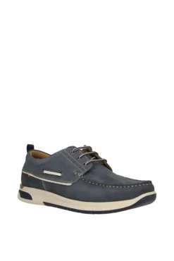 Oxford street Mocassino 48771 Navy