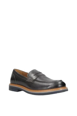 Oxford street Mocassino 48775 Blu
