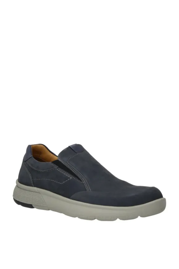 Oxford street Mocassino 48774 Navy