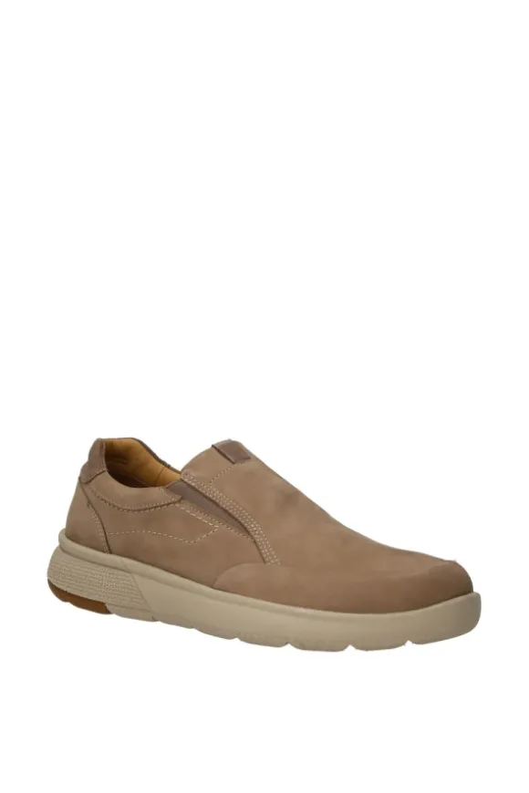 Oxford street Mocassino 48774 Militare