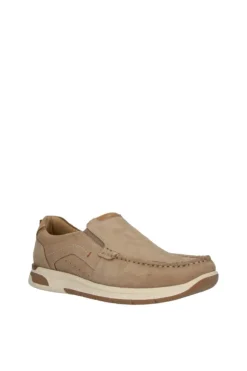 Oxford street Mocassino 48772 Militare