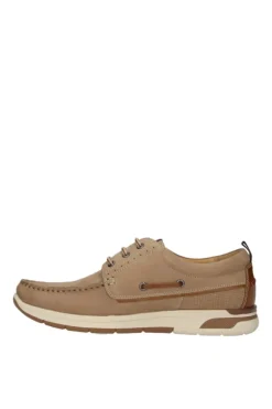 Oxford street Mocassino 48771 Militare