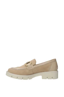Oxford street Mocassino 48764 Cream