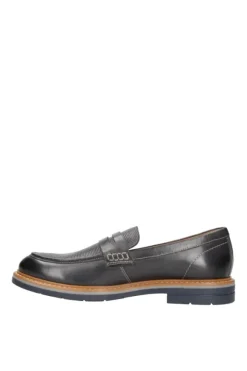 Oxford street Mocassino 48775 Blu