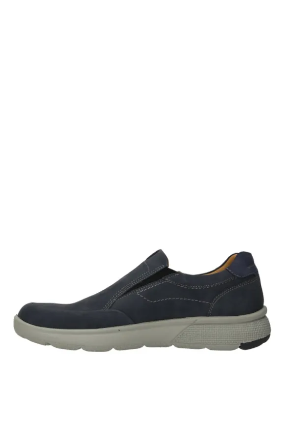 Oxford street Mocassino 48774 Navy