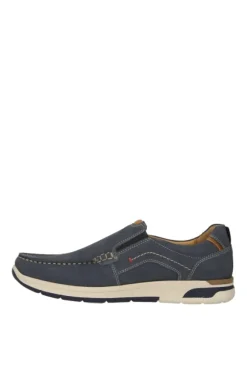 Oxford street Mocassino 48772 Navy