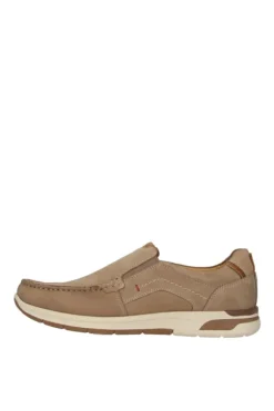 Oxford street Mocassino 48772 Militare