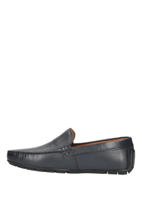 Oxford street Mocassino 48786 202