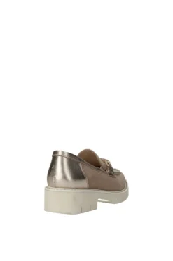 Oxford street Mocassino 48763 Sand