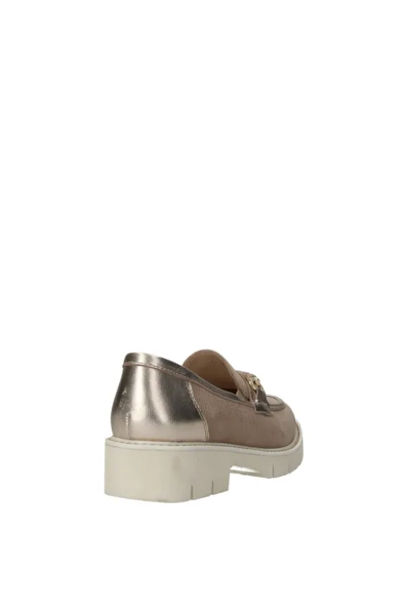 Oxford street Mocassino 48763 Sand