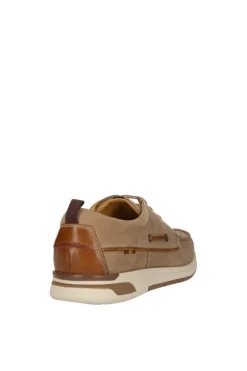 Oxford street Mocassino 48771 Militare