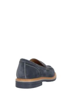 Oxford street Mocassino 48776 Deep