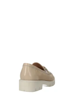 Oxford street Mocassino 48764 Cream