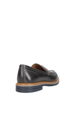 Oxford street Mocassino 48775 Blu