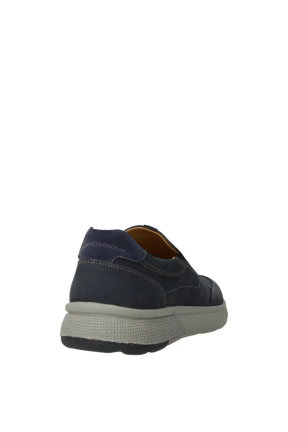 Oxford street Mocassino 48774 Navy