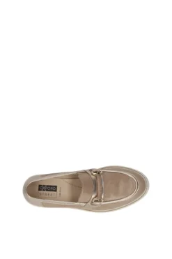 Oxford street Mocassino 48763 Sand