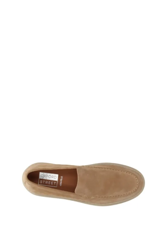 Oxford street Mocassino 48791 902