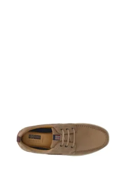 Oxford street Mocassino 48771 Militare
