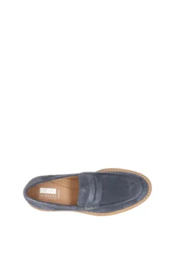 Oxford street Mocassino 48776 Deep