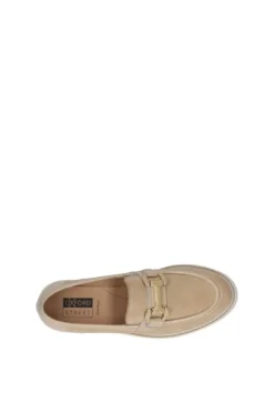 Oxford street Mocassino 48764 Cream