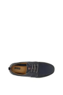 Oxford street Mocassino 48771 Navy