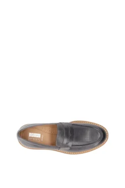 Oxford street Mocassino 48775 Blu