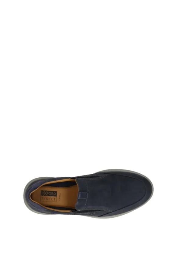 Oxford street Mocassino 48774 Navy
