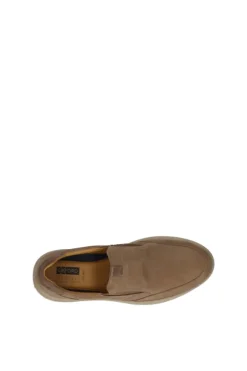 Oxford street Mocassino 48774 Militare