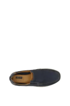 Oxford street Mocassino 48772 Navy