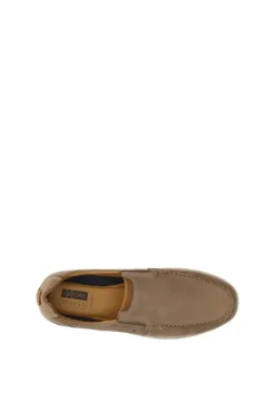 Oxford street Mocassino 48772 Militare