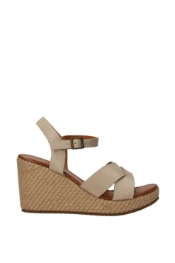 Oxford street Sandalo zeppa 48800 501