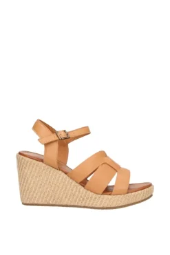 Oxford street Sandalo zeppa 48799 306