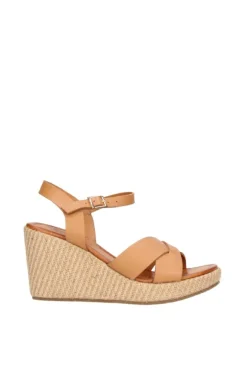 Oxford street Sandalo zeppa 48800 306