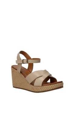 Oxford street Sandalo zeppa 48800 501