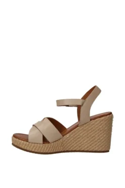 Oxford street Sandalo zeppa 48800 501