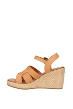 Oxford street Sandalo zeppa 48799 306