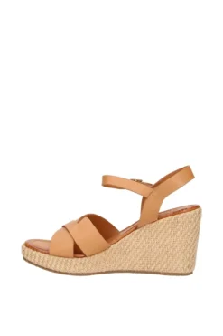 Oxford street Sandalo zeppa 48800 306