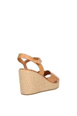 Oxford street Sandalo zeppa 48800 306