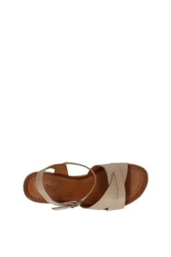 Oxford street Sandalo zeppa 48800 501